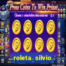 roleta silvio santos jogo